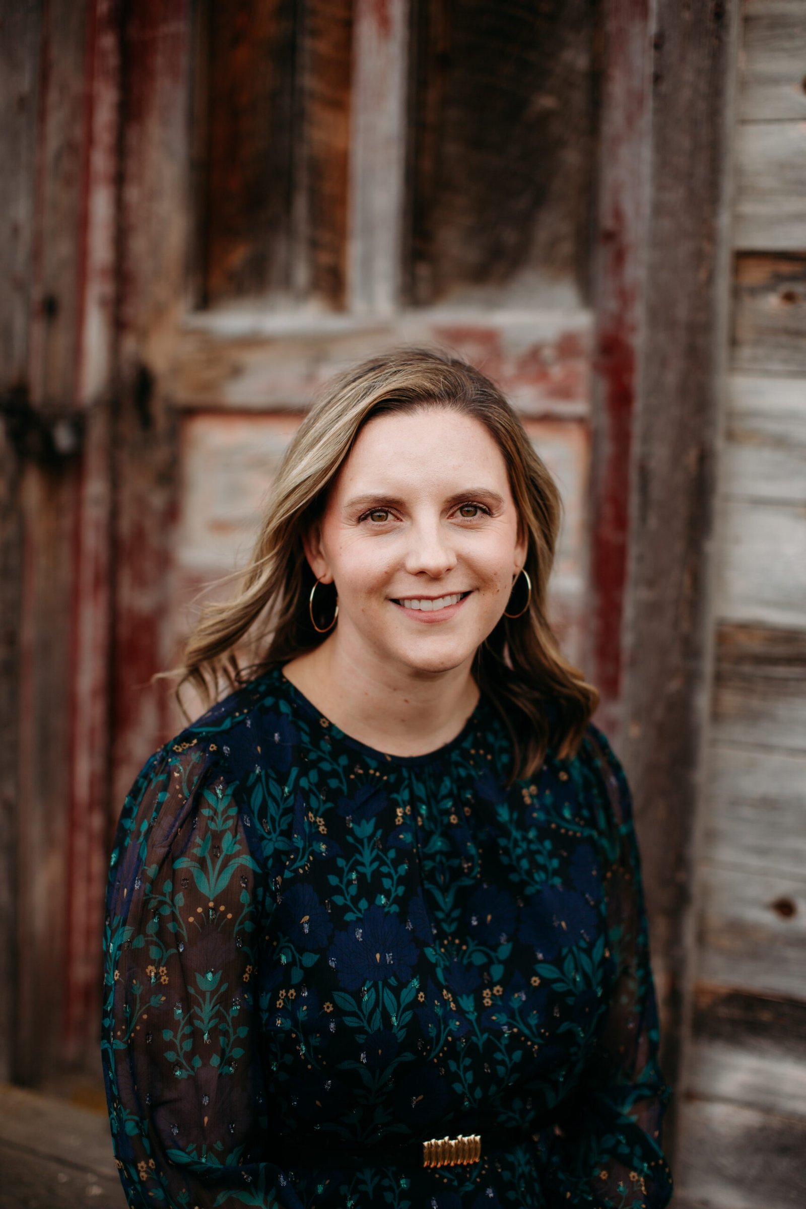 Dr. Courtney Hathaway