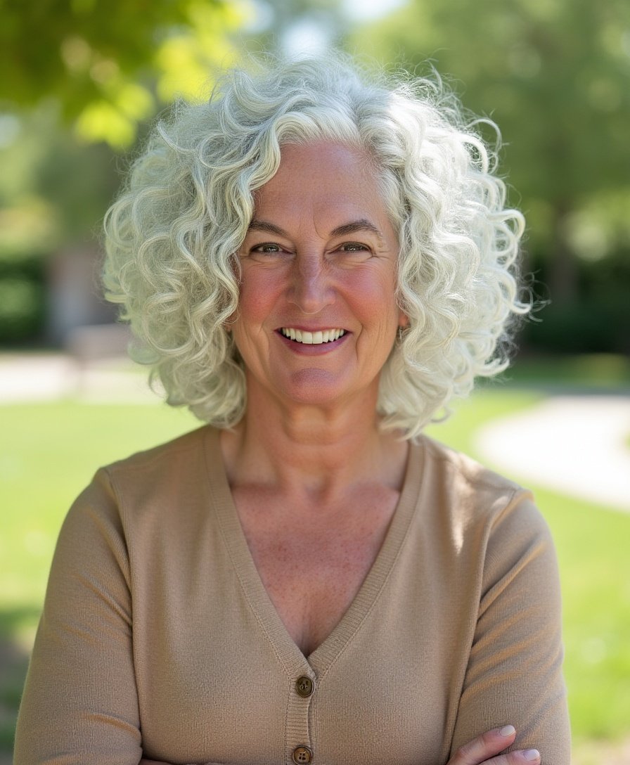 Lisa Hamilton